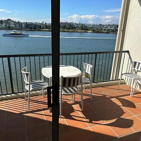 Goldsborough Place Apartments Brisbane Exterior photo