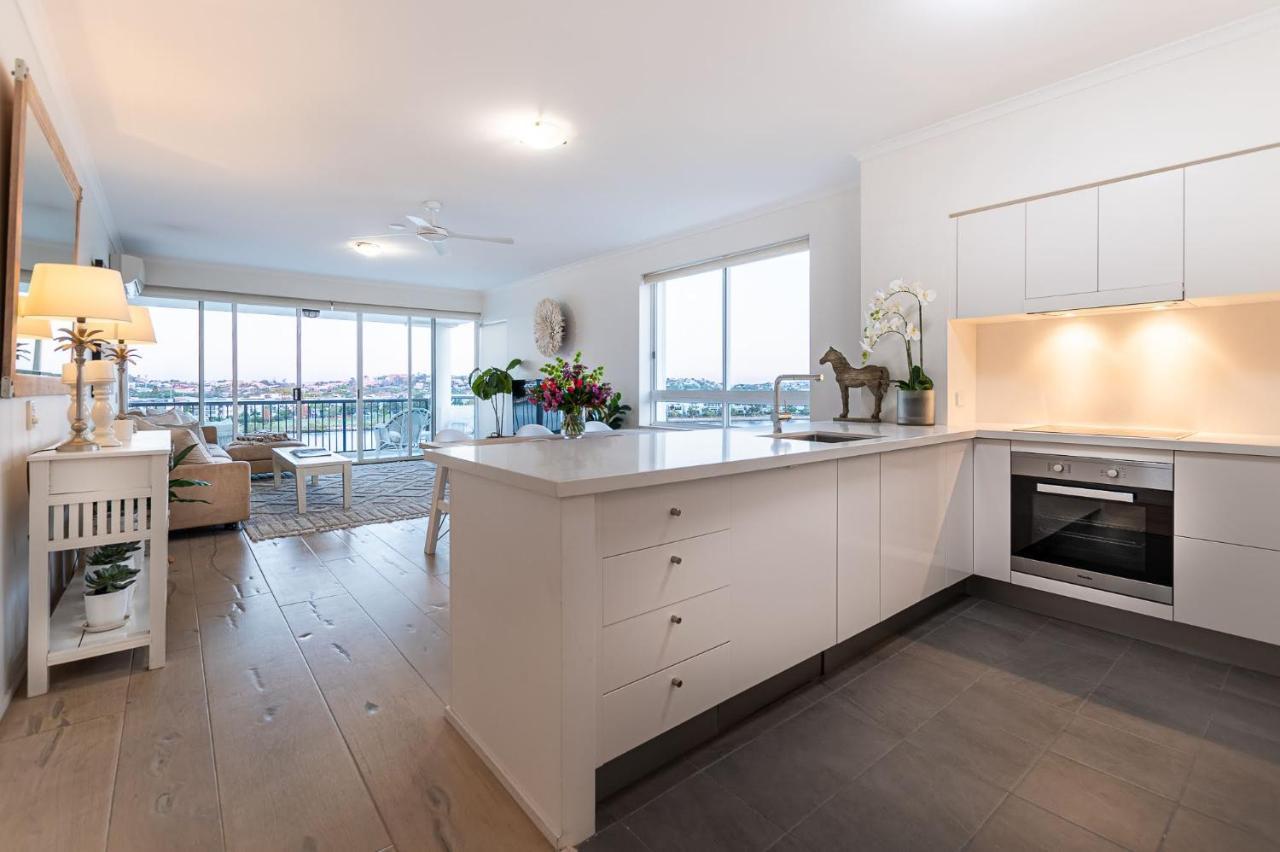 Goldsborough Place Apartments Brisbane Exterior photo