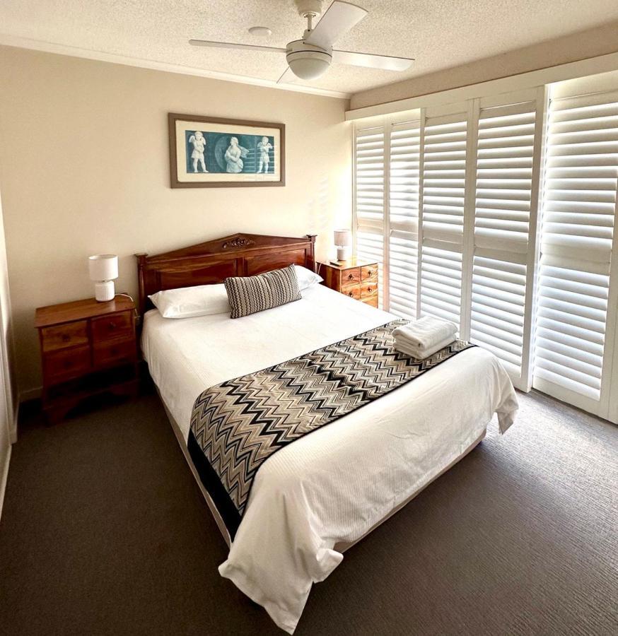 Goldsborough Place Apartments Brisbane Exterior photo