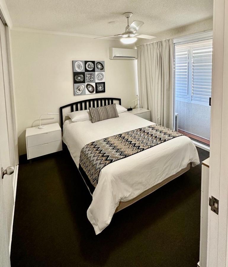 Goldsborough Place Apartments Brisbane Exterior photo