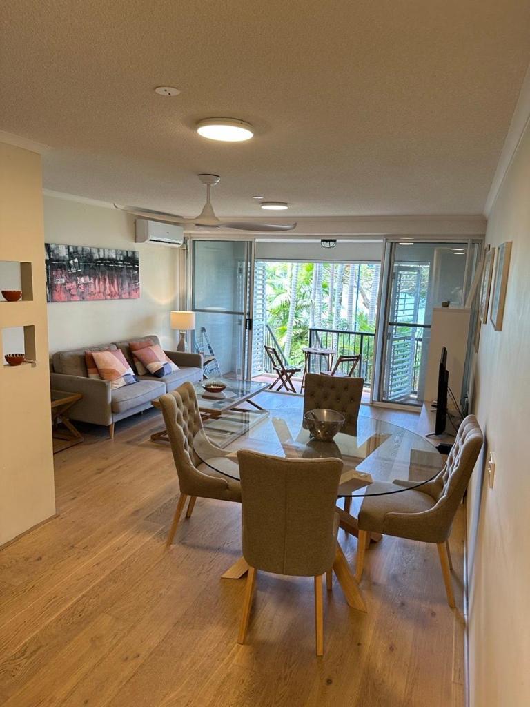 Goldsborough Place Apartments Brisbane Exterior photo