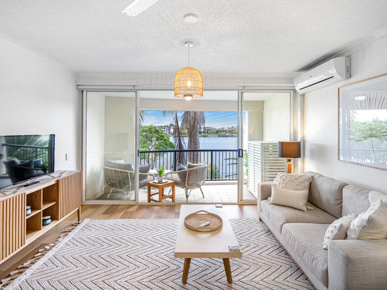 Goldsborough Place Apartments Brisbane Exterior photo